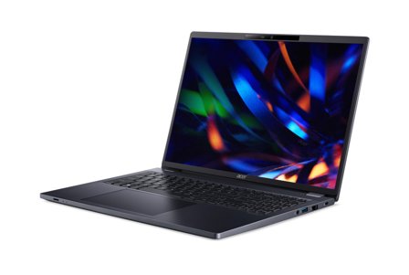 Acer TravelMate P4 TMP416-52G-TCO-51EJ Intel Core i5 i5-1335U Laptop 40,6 cm (16") WUXGA 16 GB DDR4-SDRAM 512 GB SSD NVIDIA GeForce RTX 2050 Wi-Fi 6