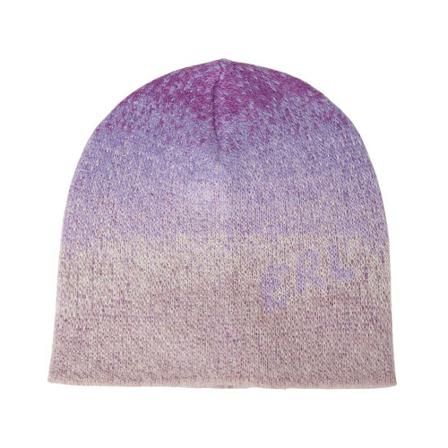 Erl, Beanies Paars, Heren, Maat:ONE Size