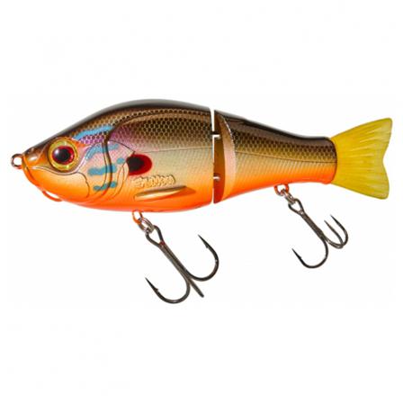 Gunki Scunner5 S Twin - Sun Perch