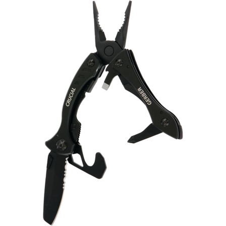 Gerber 1013994 Multiverktøy, Håndverktøy