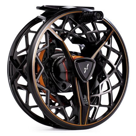 Guideline Scandi - Black/Bronze #9/11