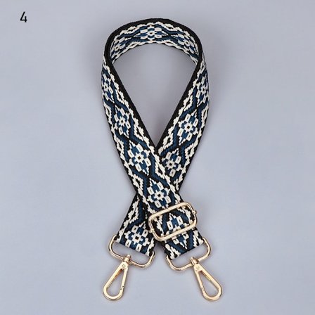 Taskerem Håndtaskebælte 4