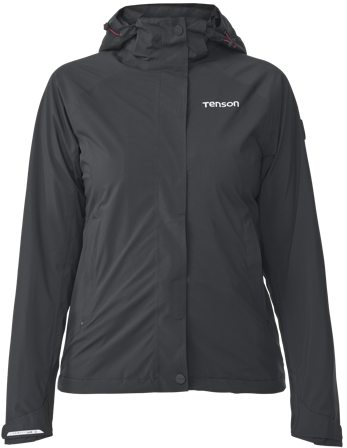 Tenson Biscaya Evo Jacket naisten kuoritakki, Tap Shoe