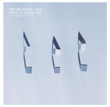 Standards vol. iii NATIONAL JAZZ TRIO O