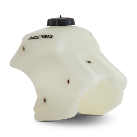 Brandstoftank Acerbis Doorzichtig - Honda CRF 150R 2007-2026