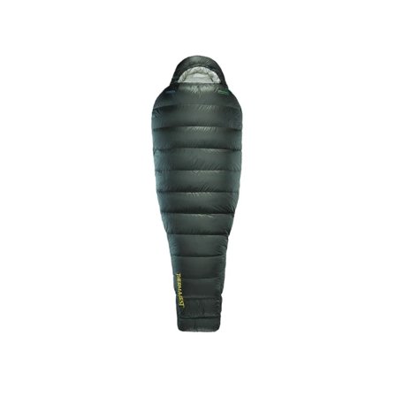 Thermarest Hyperion 32F/0C Sleeping Bag Long down sleeping bags Green OneSize