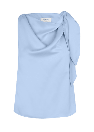 Modström Katjamd Top T-shirts & toppar Dam M