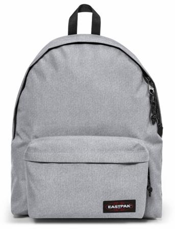 Padded Pak'r Xl Reppu Laukku Harmaa Eastpak