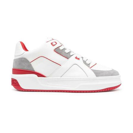 Just DON Sneakers Hvid, Herre, Størrelse: 39 EU
