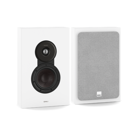 DALI SONIK ON-WALL Væghøjtaler
