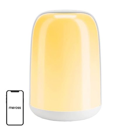 Älykäs hehkulamppu Meross MSL430J (HomeKit)