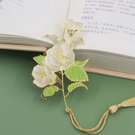 Bokmerke bokklipp STIL 2 STIL 2