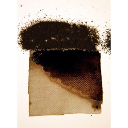 BISTER - FÄRGNING - SVART - 30 GR