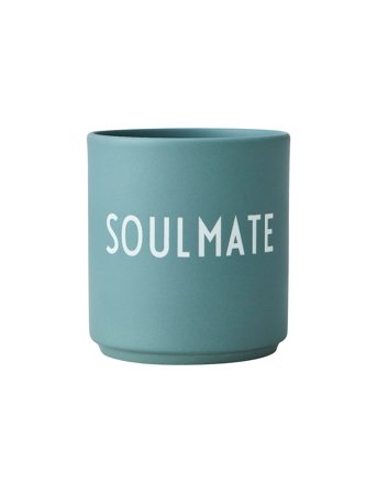 Design Letters | Favourite Cup - Celebration | 32 CL