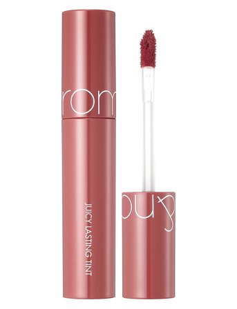 rom&nd Rom&Nd Juicy Lasting Tint 11 Pink Pumpkin - Pink - 5.5 G