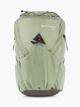 Klättermusen Gilling Backpack 26L - Sea Foam - One Size