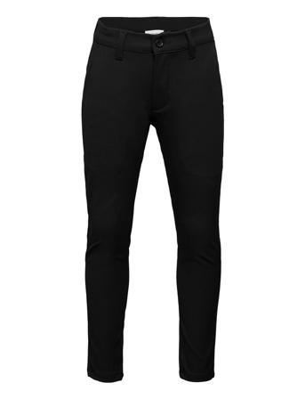 Dude Ankle Pant Black Grunt