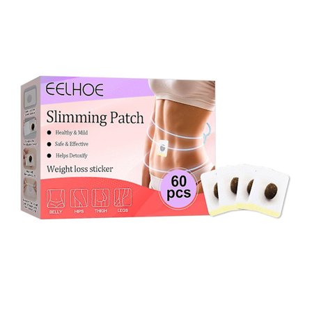 New2023 Eelhoe Body Shaping Belly Paste Lazy Body Bantning Kroppsformning Belly Pasta Uppstramande magen Pill Big Belly Lår
