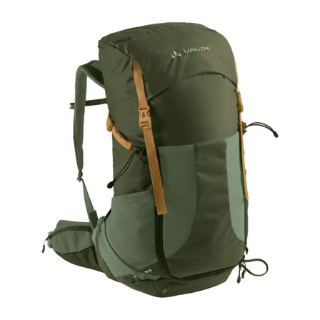 VAUDE Brenta 36+6 hiking backpacks Green OneSize