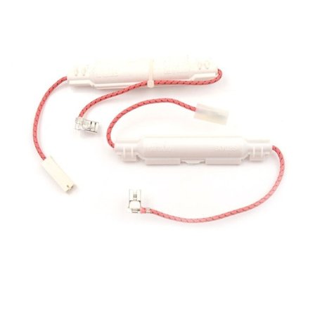 Mikrobølgeovn ovn Høj spænding sikringer sikring holder