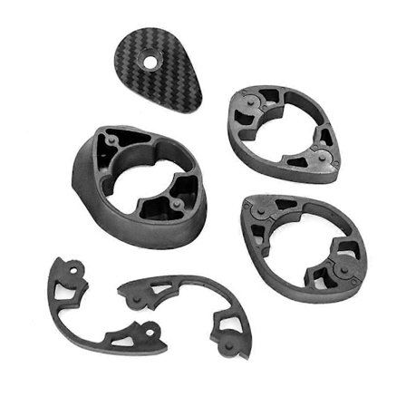 For Pinarello Most F Series Aero Headset Skive Spacer Kit