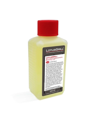 LotusGrill Tilbehør Brennpasta Lighter-Gel 200ml