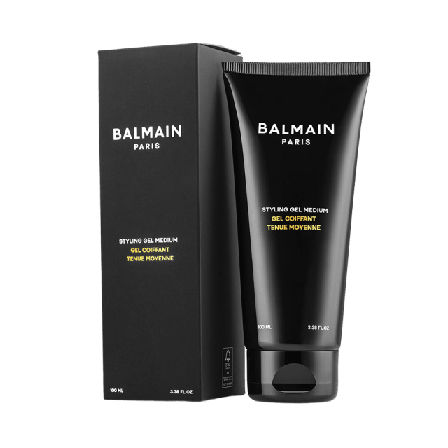BALMAIN Paris Hair Couture Styling Gel Medium Hold Hårstyling Unisex 100 ML