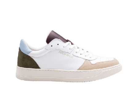 Replay Reload City Finskor Herr Flerfärgad 44