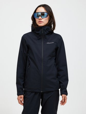 Trail HIPE 2.5L Shell Jacket Women