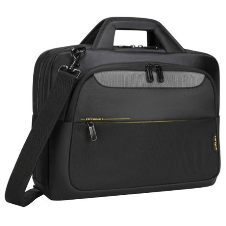 Targus Datorväska CityGear 3 15,6'' - Lyreco - Datorprodukter - Väskor och fodral - Väskor 15"
