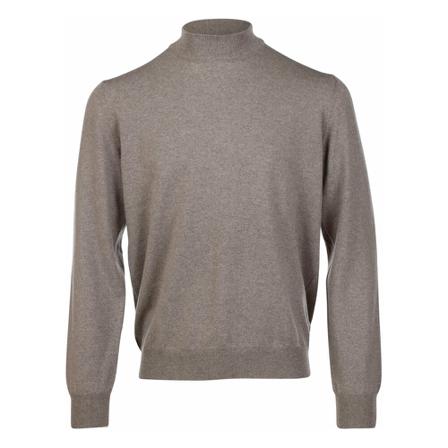 Gran Sasso Turtlenecks inbo, Herre Rullekraver
