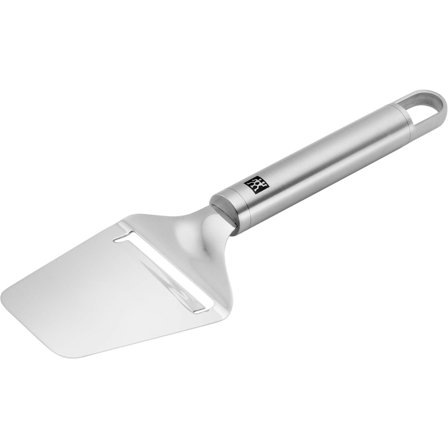 Zwilling Pro Ostehøvel 22,5 cm' - 'Stål