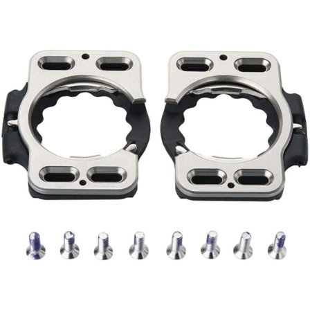 IC 1 Par Vejkøresko Klodser, Hurtigudløsning Cykelskoklodser Dæksel