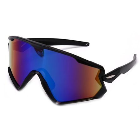 Photochromic Cykelbriller Mænd/Damer Sport Road Bike Eyewear