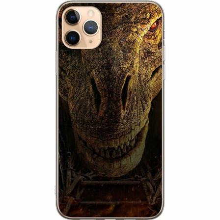 Apple Iphone 11 Pro Max Mjukt Skal - House Of The Dragon