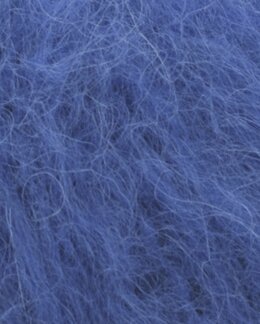 Garn Fnugg in Florence Kungsblå