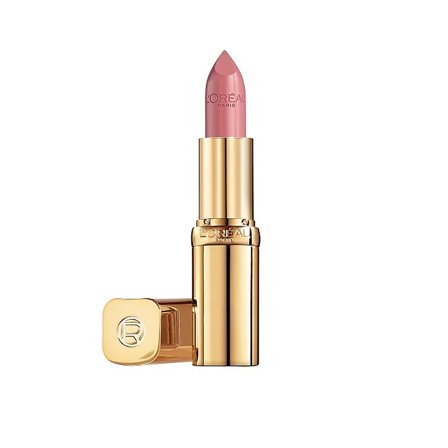 L'Oréal Paris Color Riche Lipstick 235 Nude, Makeup, Læber, Læbestift