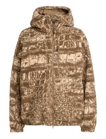 adidas by Stella McCartney Asmc Print Flz - Beige - M