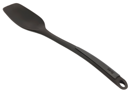 by Tareq Taylor Annie Gryteskje metall-silikon sort