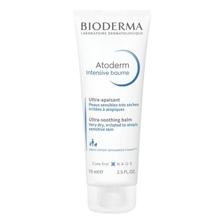 Bioderma Atoderm Intensive Baume Viso 75ml