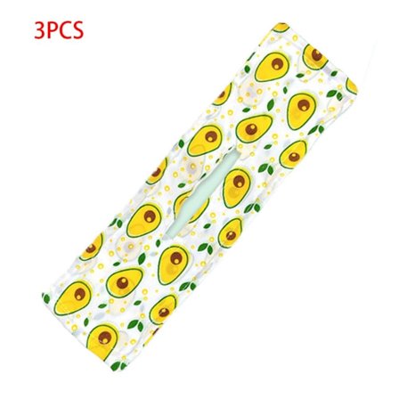 3 STK Deft Bun Hair Curler STIL 5 STIL 5