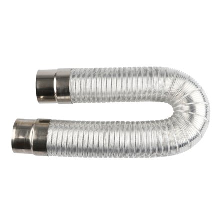 IFISH Ventilation pipe 1,5m