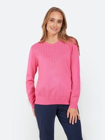 SIGNATURE - Strik - Pink