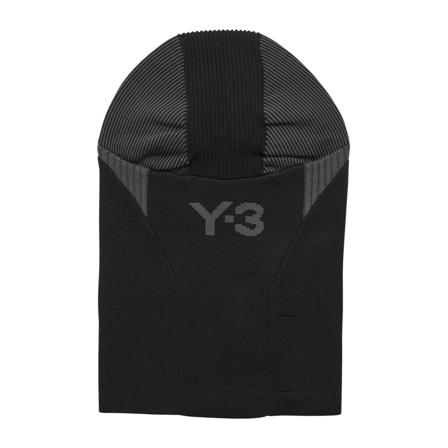 Y-3, Hats Zwart, Heren, Maat:ONE Size