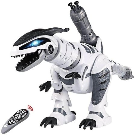 Barn Fjernkontroll Kontroll Robot Dinosaur