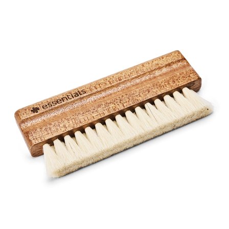 Essentials TT Brush 3 Pladespiller vedligeholdelse