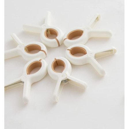 Stærke Tøjpinde Store Plastik Tøjpinde Snacks Krog og