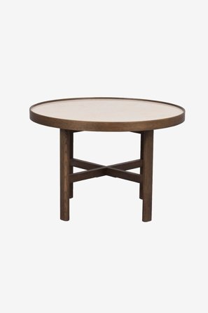 Rowico Home - Sofabord Marsden - Beige - Sofaborde - Fra Homeroom