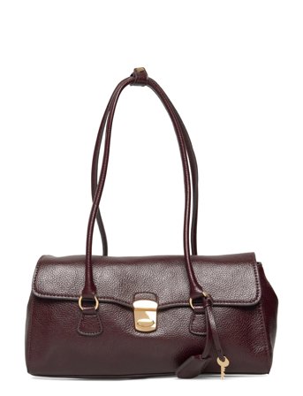 Mango | City Shoulder Bag With Flap | ONE SIZE