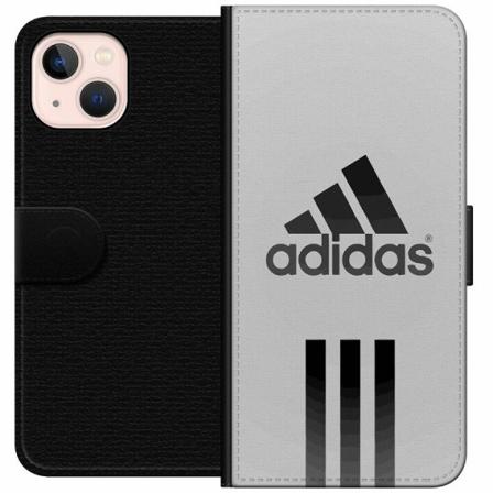 Apple Iphone 14 Plus Plånboksfodral Adidas